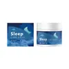 SUCHODAM Bálsamo de Lavanda para Dormir Cuidado Noturno do Corpo Hidratante Nutritivo Fragrante Bálsamo de Conforto