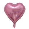 Globos de Papel de Aluminio Temáticos de San Valentín Chino, Cumpleaños, Amor, Decoraciones de Boda, Ventana de Apertura de Tienda de Centro Comercial, Supermercado, Aniversario