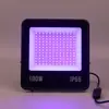 Lámpara de curado UV LED de alta potencia, lámpara UV, lámpara de curado de pegamento, lámpara de luz púrpura sin sombras para pegamento, tinta, pintura en aerosol