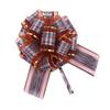 Fabricantes al por mayor de cintas de flores de corteza con diseño de árbol grande tridimensional de AliExpress para regalo de Navidad.