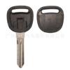 Adequado para Carcaça de Reposição de Chave de Carro Chevrolet Escape Cruze Chip Reto