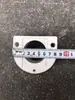 Máquina Rectificadora Tipo 140 Tipo 160 Máquina de Leche de Soya Máquina Multifuncional Totalmente Automática para el Hogar Accesorios (Asiento de tolva con puerto de alimentación único)