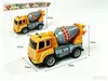 Coche de juguete para niños coche aleación excavadora camión volquete grúa modelo coche excavadora niño camión coche de ingeniería