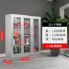 Armário de Incêndio em Miniatura de Aço Inoxidável Estação de Bombeiros Canteiro de Obras Armário de Suprimentos de Emergência Armário de Exibição Armário de Equipamentos de Combate a Incêndio com Telhado Inclinado Externo