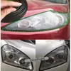 Tira selladora de huecos para faros de coche, tira selladora autoadhesiva para coche, tira selladora tipo T oblicua, a prueba de polvo, modificación de coche