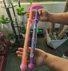 Brinquedo de Concha com Jato de Água Pegadinha Paródia Pistola de Água Brincando na Água Pequeno Presente Criativo para Crianças Adereços para Descompressão Concha Armadura de Flor