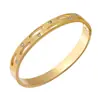 Pulsera Popular Transfronteriza de Acero Inoxidable de Gama Alta para Mujer con Incrustaciones de Diamantes Calada Acero de Titanio 2025 Estilo Súper Popular de Venta Seiko