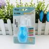 [Xierbao] Venda Direta da Marca Bomba Aspiradora Nasal para Bebê Aspirador Nasal Tipo Bomba para Limpeza de Muco Nasal 9053