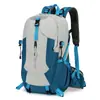 Mochilas de Montañismo, Mochilas de Senderismo Deportivas al Aire Libre Transfronterizas, Mochilas de Camping de Ocio Multifuncionales de Gran Capacidad al por Mayor