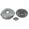Kit de placa de presión y disco de embrague 826543 AC198K KT7601 80157 apto para Peugeot