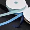 Cinta acanalada de 2.2 cm de ancho en stock para ropa, accesorios para sombreros, empaques, pasteles, flores, decoración de moños, 7/8 de pulgada