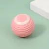Bola de teaser inteligente para gatos transfronteiriça, brinquedo para gatos que consome energia, vara de teaser para gatos, brinquedo para gatos, suprimentos para animais de estimação, bola de brinquedo para animais de estimação
