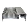 Carcasa de Batería para Ferretería Mecánica Eléctrica de Aleación de Zinc con Diseño Resistente a Caídas y a Prueba de Fugas, Piezas y Molde de Fundición a Presión de Aleación de Aluminio