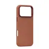 Adecuado para funda protectora Apple iPhone 17 Pro Max, Funda de teléfono antiarañazos