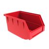 Caja de Piezas para Montar en la Espalda ZKH/zhen Kunxing TK014_rojo 220*140*125mm Caja de Piezas No ZKH/shock