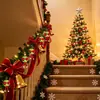 Colgante de Pompón de Piel Sintética de Conejo Verde Fluorescente de Venta Caliente Transfronteriza Decoración para Fiestas Navideñas de Halloween DIY