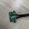 Dispositivo Portátil Recargable Anti-Lobo, Alarma de Alta Frecuencia Anti-Acoso, Localizador PCB