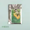 Aromatizador de Ar para Carro Pastilhas de Fragrância Enfeite Pendurado Cartão de Fragrância para Guarda-Roupa Fragrância de Longa Duração Interior Casa Guarda-Roupa Remoção de Odores Desodorizante
