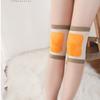 Rodillera fina de algodón puro para verano, cálida para piernas frías de ancianos, funda de rodilla para hombres y mujeres, habitación con aire acondicionado en verano, articulación de pintura, a prueba de frío