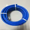Tubo de aluminio y plástico para bodas, arte floral, tubo de PVC con forma, tubo grande de papel para arte floral, fondo de guía de tallo de flor, tubo flexible y versátil.