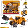 Frete grátis modelo de tanque elétrico infantil com controle remoto brinquedo carro com controle remoto sem fio caixa de presente de aniversário para menino