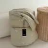 Manta de algodón tejida con patrón de nubes de grado A para otoño e invierno, adecuada para camas individuales o dobles, lavable a máquina, suave y cómoda para dormir, engrosada para abrigar, e ideal para primavera, otoño e invierno