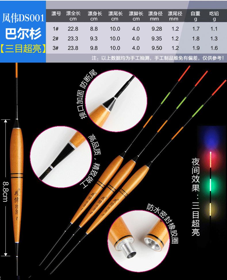 凤伟DS001