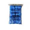 Máquina Cubrezapatos T Cubrezapatos Hogar Oficina A prueba de polvo Cubrezapatos Desechable PE Cubrezapatos