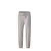 Procesamiento PersonalizadoPantalones Casuales Forrados de Polar de Seda de Morera Yuyue Invierno Dorado Tres Pagodas Pantalones Deportivos de Seda Real para Mujer Pantalones Cálidos