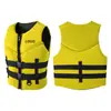 Chaleco salvavidas de flotación para botes de dragón, nuevo, personalizado por el fabricante, para pesca, natación, surf, vela, chaleco salvavidas de seguridad anticolisión