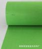 Tapete com filme espessado, tapete com filme à prova de umidade, tapete com filme verde, especial para exterior, resistente ao desgaste, à prova de umidade