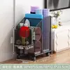 Rack de Armazenamento de Basquete, Rack de Armazenamento de Chão, Rack de Armazenamento de Brinquedos para Sala de Estar, Equipamentos Esportivos de Bola, Cesta de Armazenamento para Tapete de Yoga