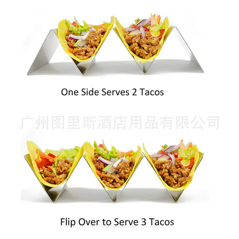 薄饼架16