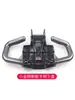Conjunto Completo de Peças de Reposição para Empilhadeiras Elétricas: Controlador, Manopla, Conjunto da Roda de Tração, Motor, Engrenagem, Disco de Freio