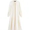 Vestido de moda para mujer estilo europeo y americano, comercio exterior transfronterizo, con decoración de lazo