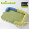 Nueva Cama para Perro Tipo Asa de Otoño e Invierno, Cama Cálida para Gato, Esterilla para Dormir para Mascotas para Todas las Estaciones, Esterilla para Perro, Venta al por Mayor Transfronteriza de Fábrica