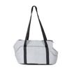 Bolsa de Viaje Personalizada Mochila para Perro Bolso Cruzado para Gato y Perro Bolso de Coche Bolso para Gato Bolsa para Mascotas de Gran Capacidad