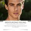 Esencia para el Cuidado de Ojos para Hombre East Moon Proporciona Cuidado Profundo Diario para la Piel Alrededor de los Ojos, Refrescante y No Grasa