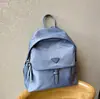 Novedades de otoño en el centro comercial: mochila de gran capacidad, mochila de viaje ligera, mochila para exteriores, mochila para el día a día tipo paracaídas