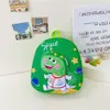 Mochila Nueva 3D de Caparazón Duro para Animales Pequeños y Niños de 2 a 7 Años, Mochila Escolar Pequeña para Jardín de Infancia, Mochila Ultra Ligera de Dibujos Animados 5
