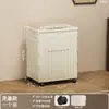 Caja de Almacenamiento de Ropa para Uso Doméstico, Gran Capacidad, Caja Organizadora Plegable Extra Grande con Tapa abatible, Armario de Almacenamiento para Ropa y Colchas de Temporada