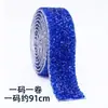 Rinestones Más Vendidos de Amazon con Respaldo Adhesivo Termofusible Tiras de Diamantes Pegatinas de Resina para Ropa y Prendas Rinestones Autoadhesivos