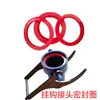 Acessórios para Caminhão Tanque de Cimento a Granel Gancho de Mangueira de Pó Junta Tipo Gancho Mangueira de Descarregamento de Argamassa em Pó Seco Junta de Zhejiang