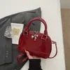 Diseño de Nicho Personalidad Casual Bolso de Concha Tendencia de Moda Nuevo Estilo Bolso de Hombro Único Cruzado Bolso de Mujer Verano 2026