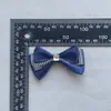 Horquilla de Malla Hecha a Mano DIY Accesorios Semi-Terminados Ropa de Muñeca Accesorios para Ropa de Bebé Accesorios Colgantes para Bolsas Accesorios para el Cabello