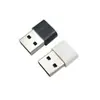 En Stock Adaptador USB Tipo C Hembra a Macho Transferencia de Datos Carga Cargador USB de Coche Convertidor Universal Fábrica