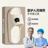 Lindas Pantuflas para Mujer 2026 Modelo Nuevo Interior Hogar Silenciosas Antideslizantes Sin Olor Dibujo Animado Gatito Pantuflas de Eva para Hombre