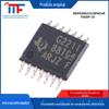 Produtos originais genuínos MSP430G2211IPW14R TSSOP-14 16-bit microcontrolador de sinal misto-MCU