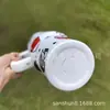 Nuevo Modelo 2024 Taza para Coche de 40 oz con Asa, Taza Aislada con Popote, Taza de Hielo para Mantener Frío Montada en Coche, Taza de Agua Serie Deportiva