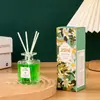 Casa Fragrância de Longa Duração Purificador de Ar Banheiro Vaso Sanitário Remoção de Odores Difusor de Varetas Sem Chama Repelente de Mosquitos Sem Fumaça Aroma